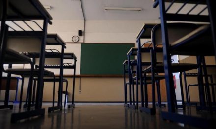 Governo do Estado estabelecerá nova data para reinício gradual das aulas presenciais