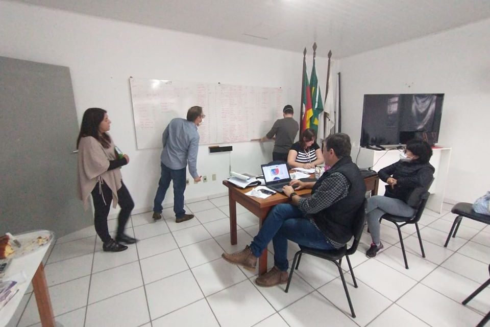 Secretaria de Saúde aprimora o monitoramento da Covid-19 em São Sepé