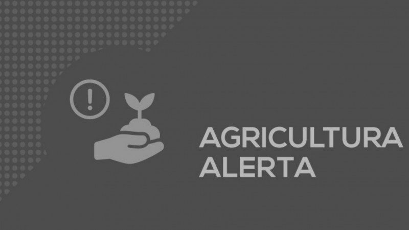 Secretaria da Agricultura faz novo alerta para prefeituras e produtores rurais