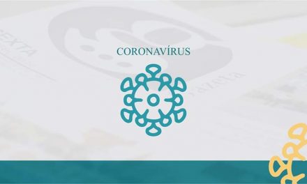 Caçapava registra 19 novos casos de Covid-19