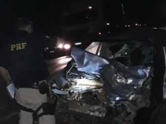 Morre motorista de Caçapava que se acidentou na BR-290