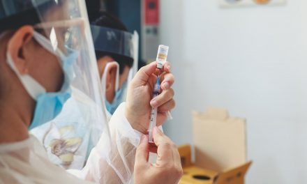 Estado distribui vacinas contra a Covid-19 amanhã