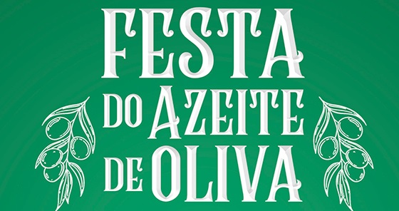 Festa do Azeite de Oliva: inscrições para artesãos e agricultores familiares encerram amanhã